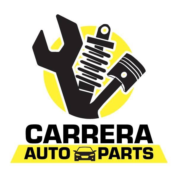 Carrera Auto Parts — digital presence