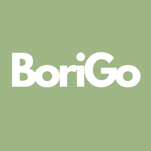 BoriGo