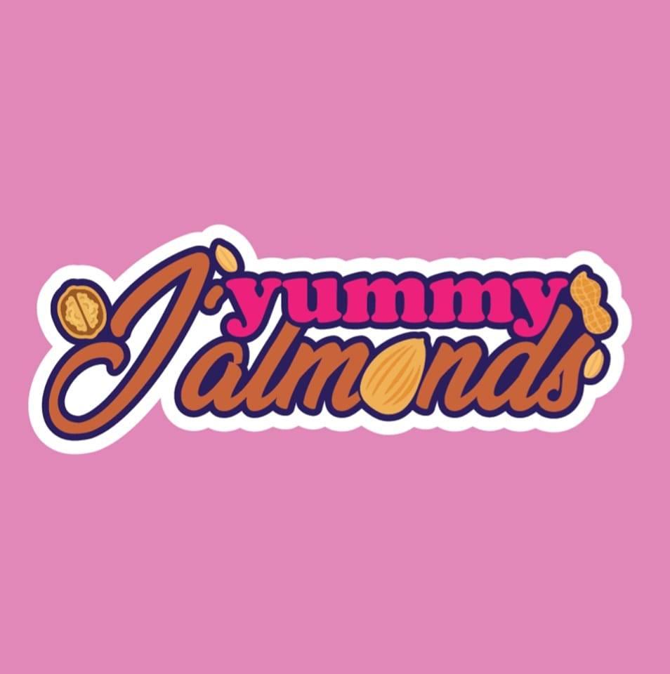 Yummy J'Almonds